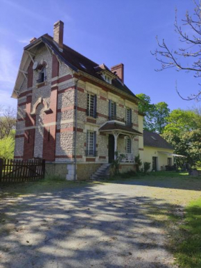 Propriété de campagne, Vierzon